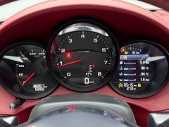 Porsche 718 Boxster 2.0T - ფოტო 5
