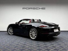 Porsche 718 Boxster 2.0T - ფოტო 7
