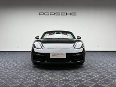 Porsche 718 Boxster 2.0T - ფოტო 8