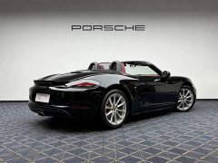 Porsche 718 Boxster 2.0T - ფოტო 9