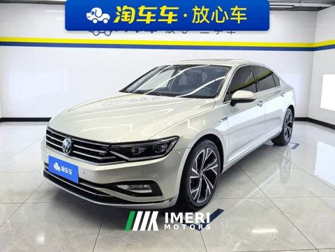 2021 Volkswagen Magotan 330TSI DSG 30th Anniversary Edition - ავტომობილი ჩინეთიდან