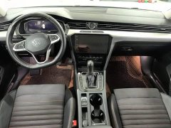 Volkswagen Magotan 330TSI DSG 30th Anniversary Edition - ფოტო 12