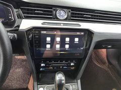 Volkswagen Magotan 330TSI DSG 30th Anniversary Edition - ფოტო 13