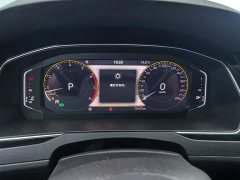 Volkswagen Magotan 330TSI DSG 30th Anniversary Edition - ფოტო 14