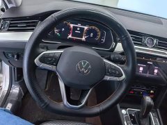 Volkswagen Magotan 330TSI DSG 30th Anniversary Edition - ფოტო 15