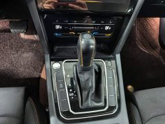Volkswagen Magotan 330TSI DSG 30th Anniversary Edition - ფოტო 16