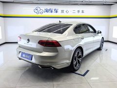 Volkswagen Magotan 330TSI DSG 30th Anniversary Edition - ფოტო 3