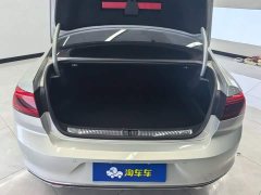 Volkswagen Magotan 330TSI DSG 30th Anniversary Edition - ფოტო 4