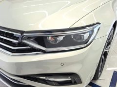 Volkswagen Magotan 330TSI DSG 30th Anniversary Edition - ფოტო 5