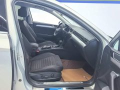 Volkswagen Magotan 330TSI DSG 30th Anniversary Edition - ფოტო 8