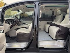 Denza BYD Denza D9 DM-i Smart Drive 1020 AWD Premium - ფოტო 12