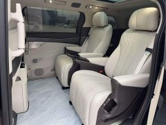 Denza BYD Denza D9 DM-i Smart Drive 1020 AWD Premium - ფოტო 13