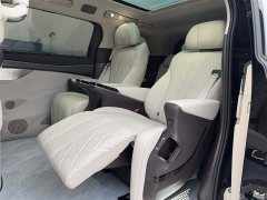 Denza BYD Denza D9 DM-i Smart Drive 1020 AWD Premium - ფოტო 14