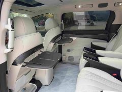Denza BYD Denza D9 DM-i Smart Drive 1020 AWD Premium - ფოტო 15
