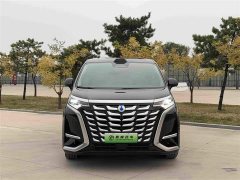 Denza BYD Denza D9 DM-i Smart Drive 1020 AWD Premium - ფოტო 2