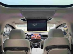 Denza BYD Denza D9 DM-i Smart Drive 1020 AWD Premium - ფოტო 20