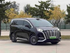 Denza BYD Denza D9 DM-i Smart Drive 1020 AWD Premium - ფოტო 3