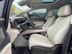 Denza BYD Denza D9 DM-i Smart Drive 1020 AWD Premium - ფოტო 4