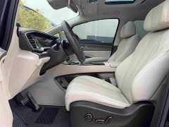 Denza BYD Denza D9 DM-i Smart Drive 1020 AWD Premium - ფოტო 5