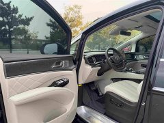 Denza BYD Denza D9 DM-i Smart Drive 1020 AWD Premium - ფოტო 8