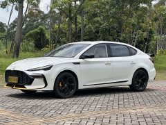 SAIC MG6 2021 Pro 1.5T Automatic Trophy Premier Edition - ფოტო 1