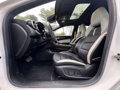 SAIC MG6 2021 Pro 1.5T Automatic Trophy Premier Edition - ფოტო 10