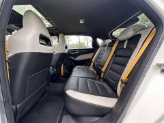 SAIC MG6 2021 Pro 1.5T Automatic Trophy Premier Edition - ფოტო 11