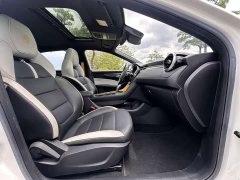 SAIC MG6 2021 Pro 1.5T Automatic Trophy Premier Edition - ფოტო 12