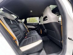 SAIC MG6 2021 Pro 1.5T Automatic Trophy Premier Edition - ფოტო 13
