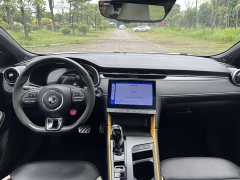 SAIC MG6 2021 Pro 1.5T Automatic Trophy Premier Edition - ფოტო 14