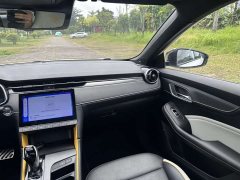 SAIC MG6 2021 Pro 1.5T Automatic Trophy Premier Edition - ფოტო 15
