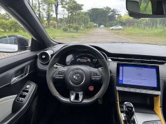 SAIC MG6 2021 Pro 1.5T Automatic Trophy Premier Edition - ფოტო 16