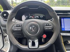 SAIC MG6 2021 Pro 1.5T Automatic Trophy Premier Edition - ფოტო 17