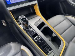 SAIC MG6 2021 Pro 1.5T Automatic Trophy Premier Edition - ფოტო 18