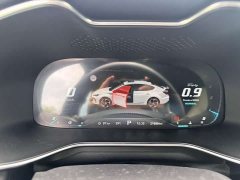 SAIC MG6 2021 Pro 1.5T Automatic Trophy Premier Edition - ფოტო 19