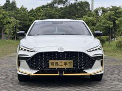 SAIC MG6 2021 Pro 1.5T Automatic Trophy Premier Edition - ფოტო 2