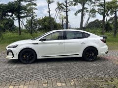 SAIC MG6 2021 Pro 1.5T Automatic Trophy Premier Edition - ფოტო 4