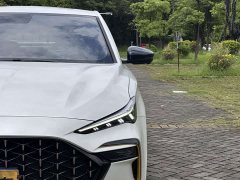 SAIC MG6 2021 Pro 1.5T Automatic Trophy Premier Edition - ფოტო 7