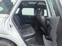 Audi Q4 e-tron 2024 40 e-tron Trendsetter Edition - ფოტო 10