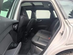 Audi Q4 e-tron 2024 40 e-tron Trendsetter Edition - ფოტო 12