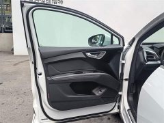 Audi Q4 e-tron 2024 40 e-tron Trendsetter Edition - ფოტო 15