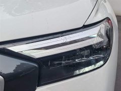 Audi Q4 e-tron 2024 40 e-tron Trendsetter Edition - ფოტო 18