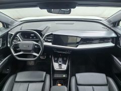 Audi Q4 e-tron 2024 40 e-tron Trendsetter Edition - ფოტო 7