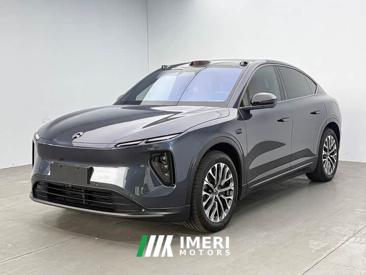 NIO EC6 75kWh