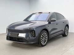 NIO EC6 75kWh - ფოტო 1