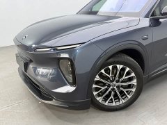 NIO EC6 75kWh - ფოტო 11