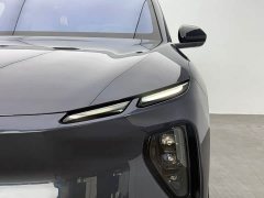 NIO EC6 75kWh - ფოტო 12