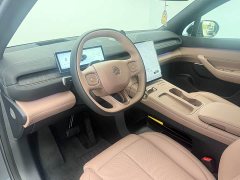 NIO EC6 75kWh - ფოტო 14