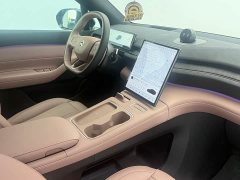 NIO EC6 75kWh - ფოტო 15