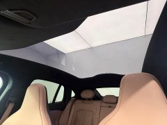 NIO EC6 75kWh - ფოტო 16